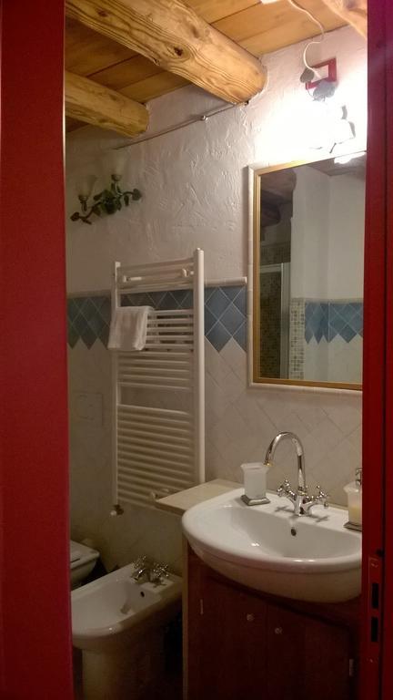 Agriturismo Sant'Egidio Aquileia Room photo
