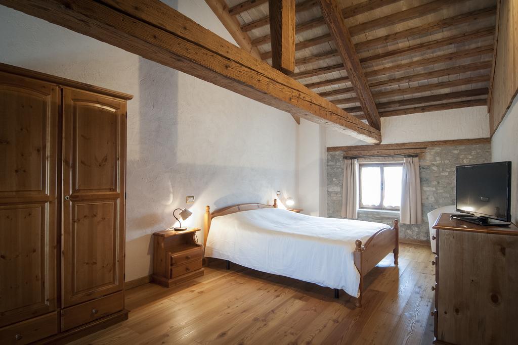 Agriturismo Sant'Egidio Aquileia Exterior photo